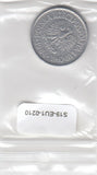 S19-EU1-0210 Poland 1 Zloty 1984   Y49.1 VF