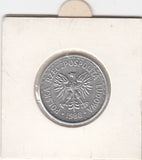 S19-EU1-0213 Poland 1 Zloty 1988   Y49.2 AU