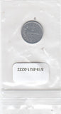 S19-EU1-0222-M08 Finland 1 Penni 1972   Y44a VF