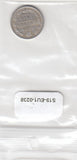 S19-EU1-0238 Rusland 10 Kopeken 1913   Y20.a2 XF+ Zilver