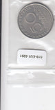 S19-EU1-0261 Griekenland 50 Drachmen 1982 KM134 AU