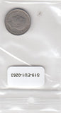 S19-EU1-0263 Yugoslavia 50 Para 1925 Posiy KM4 VF