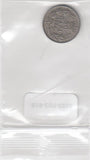 S19-EU1-0263 Yugoslavia 50 Para 1925 Posiy KM4 VF