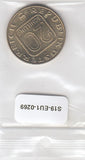 S19-EU1-0269 Austria 20 Schilling 2000   KM3064 UNC