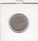S19-EU1-0293 CZechoslovakia 3 Korun 1965   KM57 VF