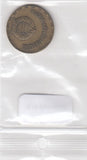 S19-EU1-0312 Hongarije 2 Forint 1970 KM591 ZG