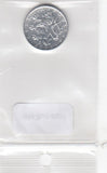 S19-EU1-0317 Czech Republic 50 haleru 2002 B KM3.2 AU