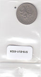 S19-EU1-0324 Czechoslovakia 50 haleru 1979   KM89 VF