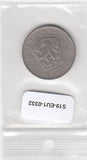 S19-EU1-0332 Czechoslovakia 5 Korun 1978   KM60 VF