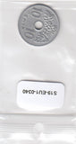S19-EU1-0340 Greece 10 Lepta 1959   KM78 VF
