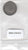 S19-EU1-0352 Greece 1 Drachma 1966   KM89 VF