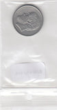 S19-EU1-0373 Greece 5 Drachmai 1976   KM118 VF/XF