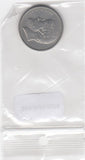 S19-EU1-0374 Greece 5 Drachmai 1978   KM118 VF