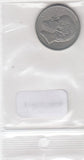 S19-EU1-0375 Greece 5 Drachmai 1980   KM118 VF