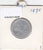S19-EU1-0436 Hungary 1 Forint 1975   KM575 FI/VF