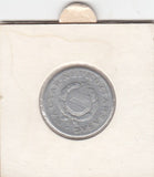 S19-EU1-0436 Hungary 1 Forint 1975   KM575 FI/VF