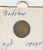 S19-EU1-0447 Germany 5 Pfennig 1949 F KM102 VF