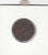 S19-EU1-0463 Italy 10 Centesimi 1921   KM60 VF