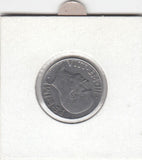 S19-EU1-0466 Italy 20 Centesimi 1940 XViii KM75b VF magn reeded