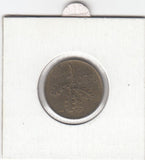 S19-EU1-0470 Italy 20 Lire 1959   KM97 VF