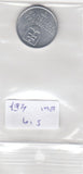 S19-EU1-0487 Slovakia 20 Haleru 1994   KM18 UNC