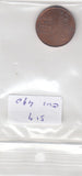 S19-EU1-0490 Slovakia 50 Haleru 1998   KM35 VF/XF
