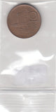 S19-EU1-0506 Czech Republic 10 Koruna 1996   KM4 VF+