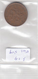 S19-EU1-0509 Tsjechische Republiek 10 Koruna 1993 H KM4 ZFr+