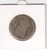 S19-FRA-0011 France 1 Sol 1793 T KM619 FI