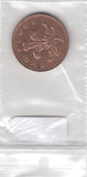S19-GBR-0005-M02 United Kingdom 2 Pence VF 2000 KM987