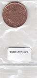 S19-GBR-0006-M02 United Kingdom 2 Pence UNC 2001 KM987