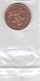 S19-GBR-0006-M02 United Kingdom 2 Pence UNC 2001 KM987