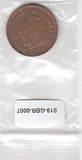 S19-GBR-0007-M01 United Kingdom 2 Pence XF 2005 KM987