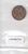 S19-GBR-0017 United Kingdom Farthing VF/XF 1918 KM808