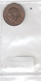 S19-GBR-0017 United Kingdom Farthing VF/XF 1918 KM808