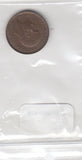 S19-GBR-0019 United Kingdom Farthing VF+ 1928 KM825