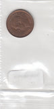 S19-GBR-0036 Verenigd Koninkrijk Farthing XF/UNC 1943 KM843