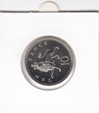 S19-GBR-0071 United Kingdom 10 Pence BU 1999 KM989   Only 136.696 Minted