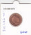 S19-GBR-0076 Verenigd Koninkrijk 1 penny   2010 KM# 1107