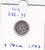 S19-GBR-0077 United Kingdom 3 Pence VF 1897 KM777