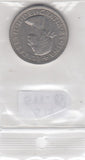 S19-GBR-0088 United Kingdom 2 Shilling AU 1965 KM906