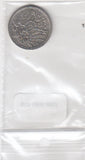 S19-GER-0037 Germany 10 Pfennig 1908 A KM12 VF
