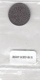 S19-GER-0058 Germany 10 Pfennig 1916 A KM20 VF