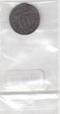 S19-GER-0058 Germany 10 Pfennig 1916 A KM20 VF