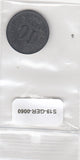 S19-GER-0060 Germany 10 Pfennig 1917  KM26!!! XF/UNC no mint