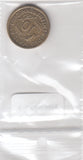 S19-GER-0076 Germany 10 Rentenpfennig 1924 G KM33 VF