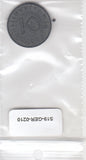 S19-GER-0210 Germany 10 Reichspfennig 1942 A KM101 VF