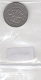 S19-GER-0231 Germany 1Mark 1950 J KM110 VF