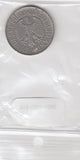 S19-GER-0253 Germany 1Mark 1975 F KM110 FI/VF
