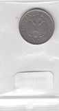 S19-GER-0271 Germany 1Mark 1979 G KM110 VF